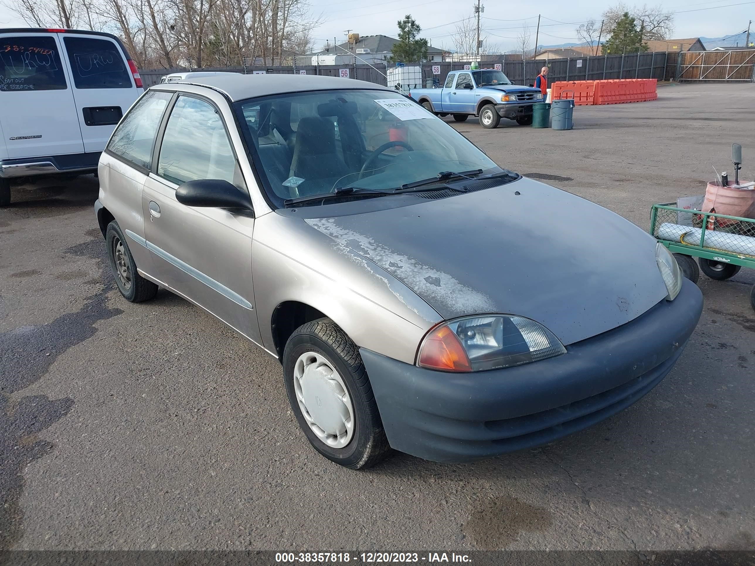 SUZUKI SWIFT 1998 2s2ab21h2w6604377