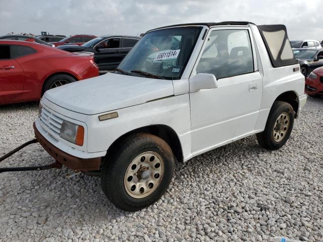 SUZUKI SIDEKICK J 1994 2s3ta01c8r6408593