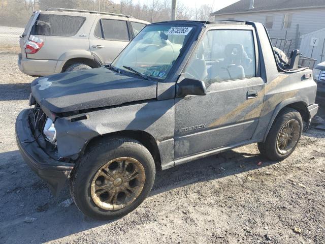 SUZUKI SIDEKICK 1995 2s3tc01c7s6408276