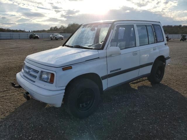 SUZUKI SIDEKICK 1998 2s3td03v2w6400183