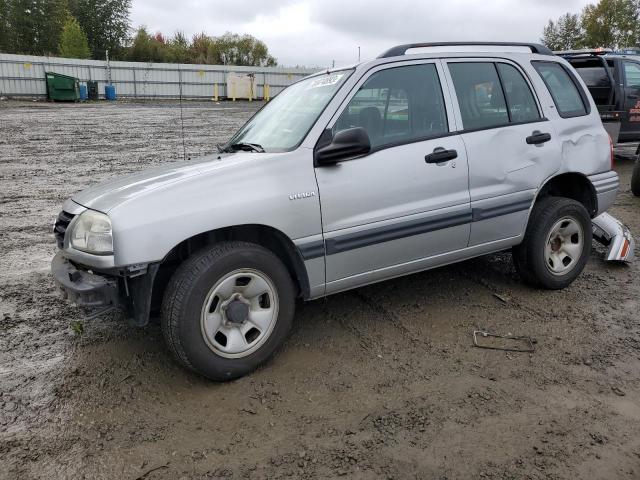 SUZUKI VITARA JLX 2002 2s3td52v426102937