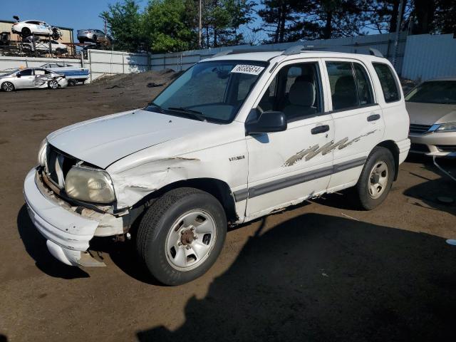 SUZUKI VITARA 2000 2s3td52v7y6109728