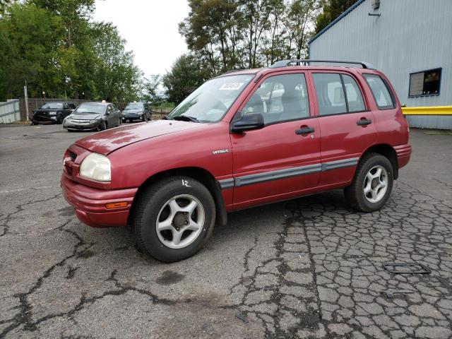 SUZUKI VITARA JX 1999 2s3td52v9x6108532