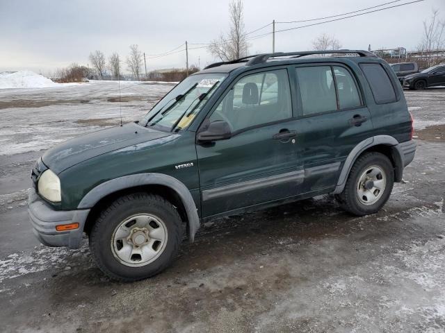 SUZUKI VITARA 2004 2s3td62v346100492