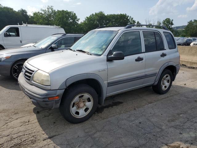 SUZUKI VITARA 2004 2s3td62v646103192