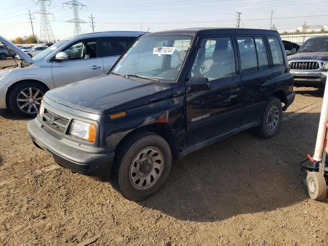 SUZUKI SIDEKICK J 1998 2s3te02v1w6402490