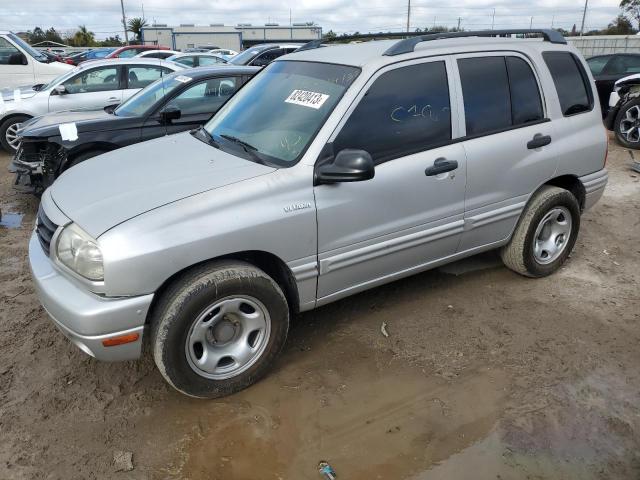 SUZUKI VITARA 2002 2s3te52v626110261