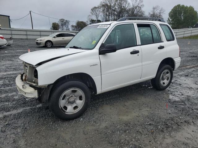 SUZUKI VITARA 2003 2s3te52v836104933