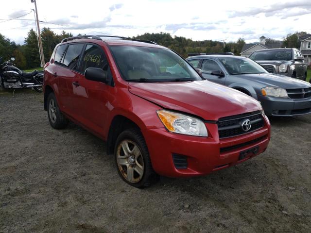 TOYOTA RAV4 2009 2t13bf35v99w01115