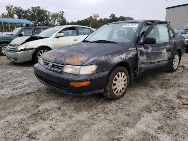 TOYOTA COROLLA 1995 2t1ae04b0sc104336