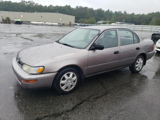 TOYOTA COROLLA 1995 2t1ae04b5sc099375