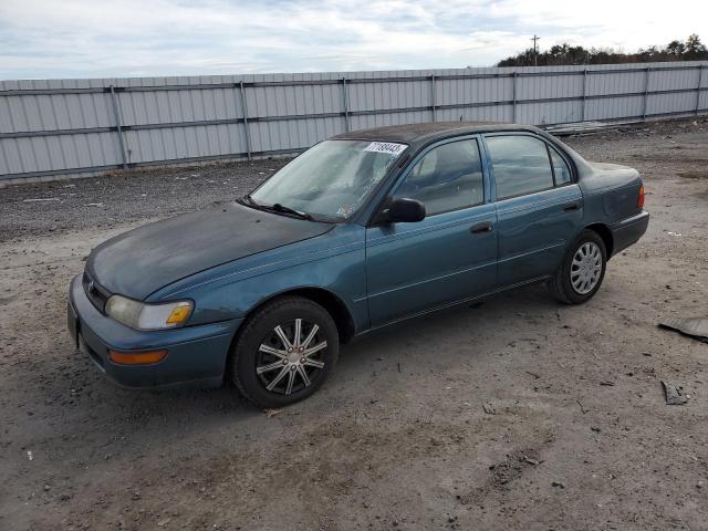 TOYOTA COROLLA 1995 2t1ae04bxsc086475