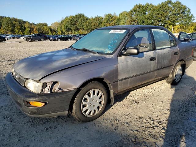 TOYOTA COROLLA LE 1995 2t1ae09b3sc135363