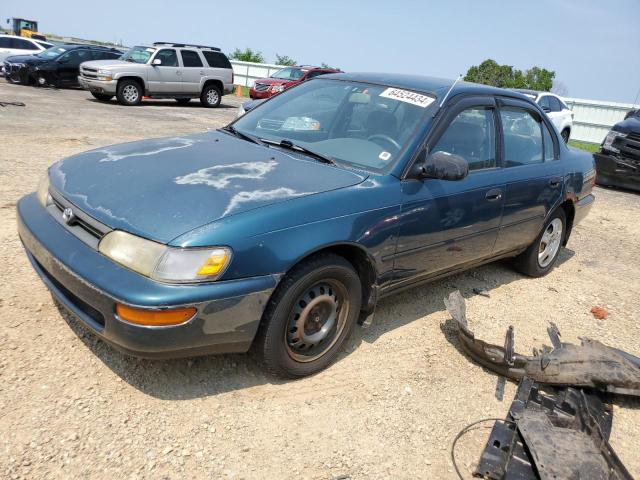 TOYOTA COROLLA 1994 2t1ae09b7rc048754