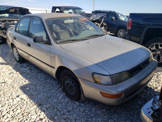 TOYOTA COROLLA 1994 2t1ae09b7rc070723