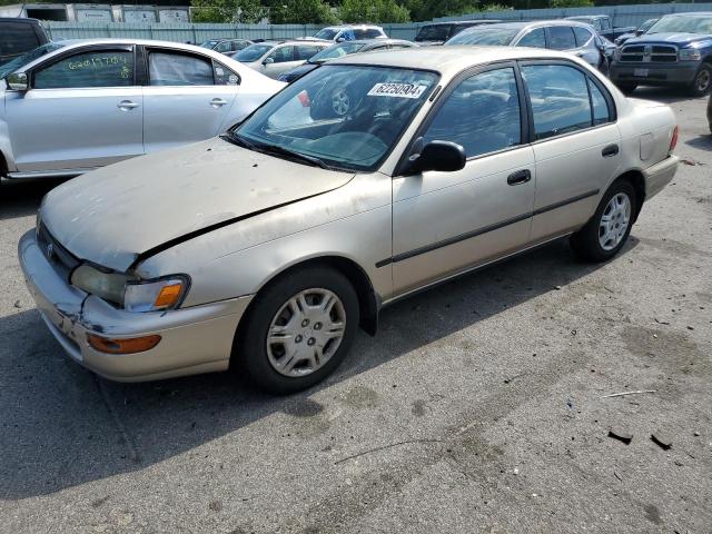 TOYOTA COROLLA 1995 2t1ae09b8sc106585