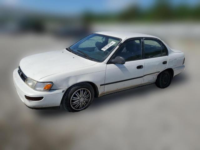 TOYOTA COROLLA 1994 2t1ae09b9rc058718