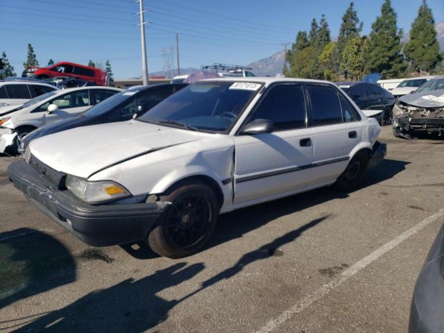 TOYOTA COROLLA 1991 2t1ae94a3mc114549