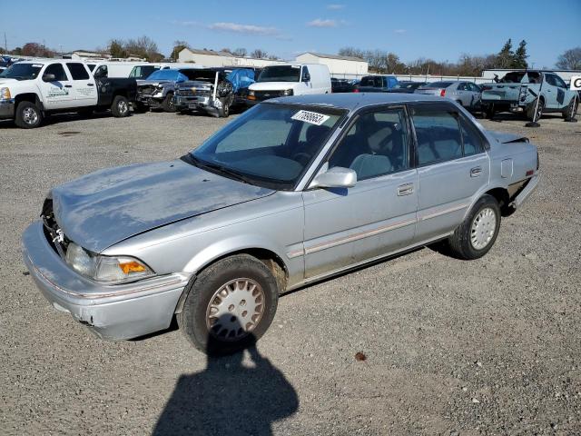 TOYOTA COROLLA 1991 2t1ae97a4mc122087