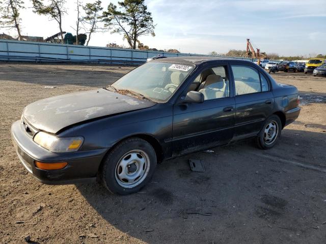 TOYOTA COROLLA BA 1997 2t1ba02e3vc188072