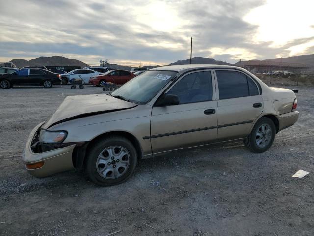 TOYOTA COROLLA 1997 2t1ba02e3vc205274