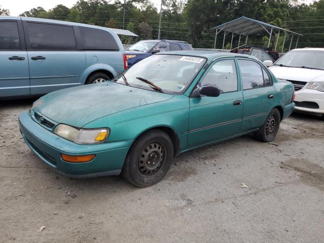 TOYOTA COROLLA 1997 2t1ba02e4vc161463