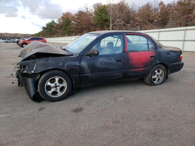 TOYOTA COROLLA 1997 2t1ba02e5vc164548