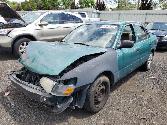 TOYOTA COROLLA 1997 2t1ba02e7vc199320