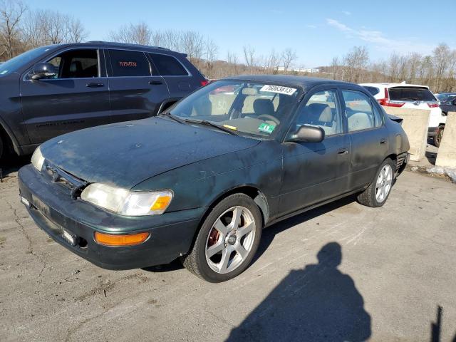 TOYOTA COROLLA 1996 2t1ba02e8tc141875