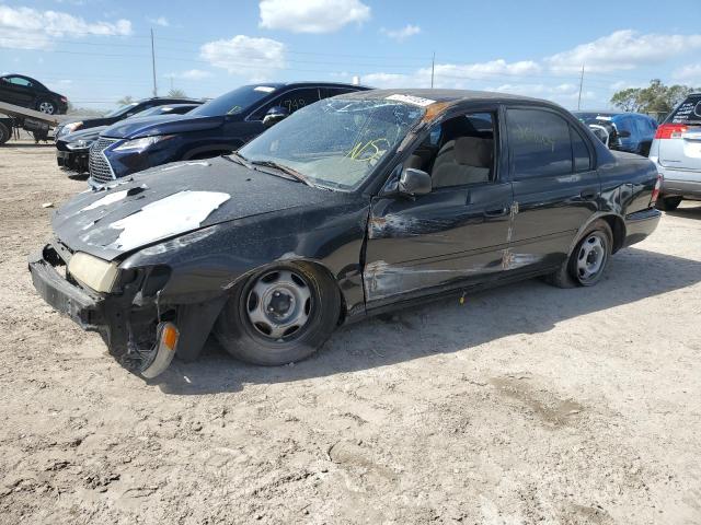 TOYOTA COROLLA 1997 2t1ba02e9vc193941