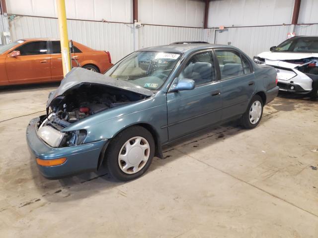 TOYOTA COROLLA 1996 2t1bb02e3tc170987