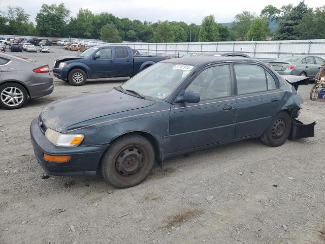 TOYOTA COROLLA 1996 2t1bb02e4tc159416