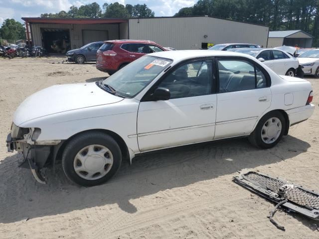 TOYOTA COROLLA 1996 2t1bb02e6tc157232