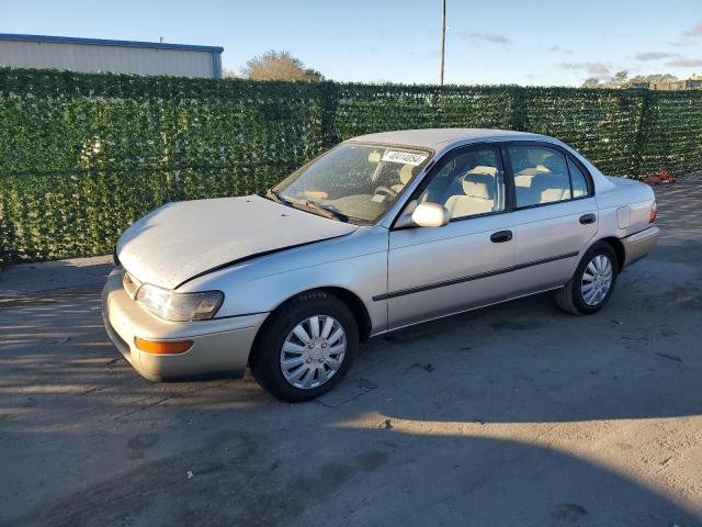 TOYOTA COROLLA 1996 2t1bb02e7tc143159