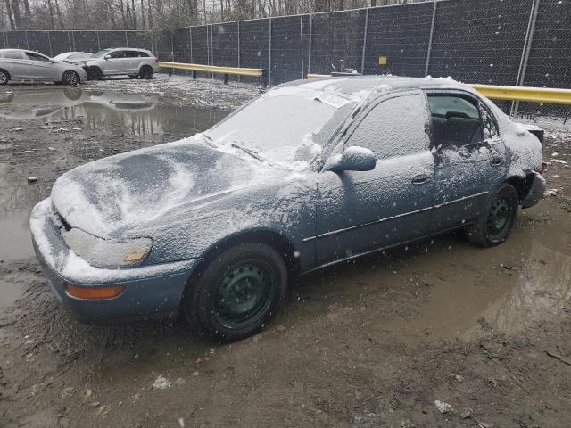 TOYOTA COROLLA 1996 2t1bb02e7tc151522