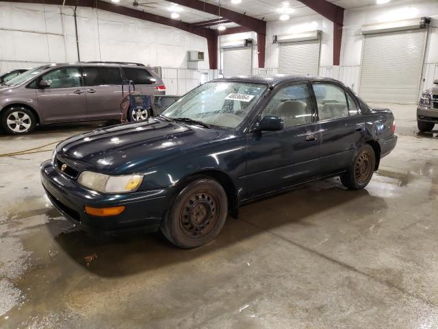 TOYOTA COROLLA 1996 2t1bb02e7tc170538