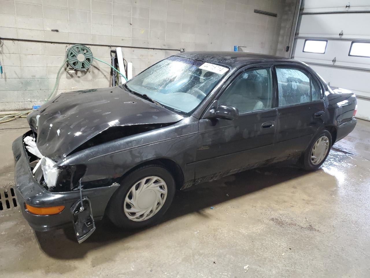 TOYOTA COROLLA 1997 2t1bb02e7vc182353