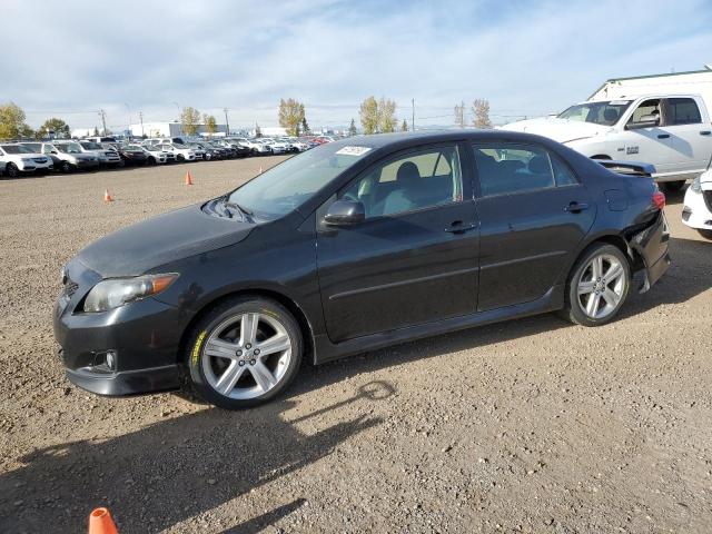 TOYOTA COROLLA 2010 2t1be4ee5ac034609