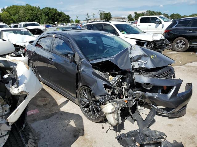 TOYOTA COROLLA XR 2010 2t1be4ee9ac044169