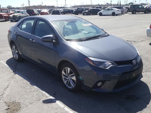 TOYOTA COROLLA EC 2014 2t1bprhe0ec018035