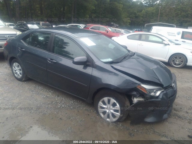 TOYOTA COROLLA 2014 2t1bprhe0ec023414