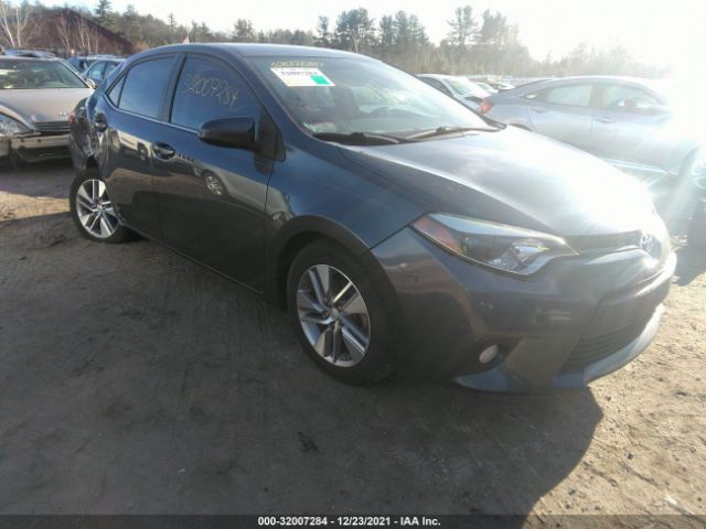 TOYOTA COROLLA 2014 2t1bprhe0ec125909