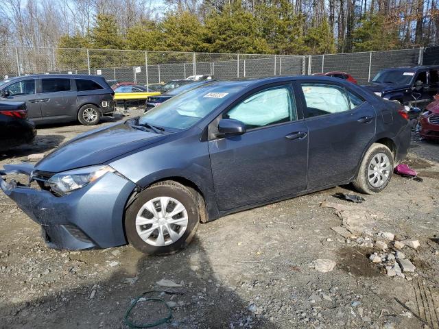 TOYOTA COROLLA EC 2014 2t1bprhe0ec149563