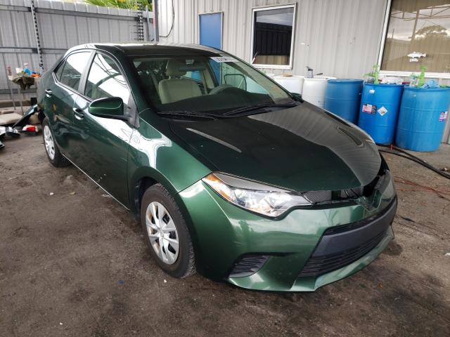 TOYOTA COROLLA EC 2014 2t1bprhe0ec167707