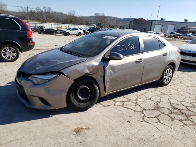 TOYOTA COROLLA EC 2014 2t1bprhe0ec182384