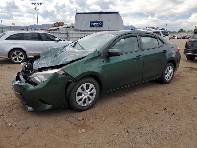 TOYOTA COROLLA EC 2015 2t1bprhe0fc248837