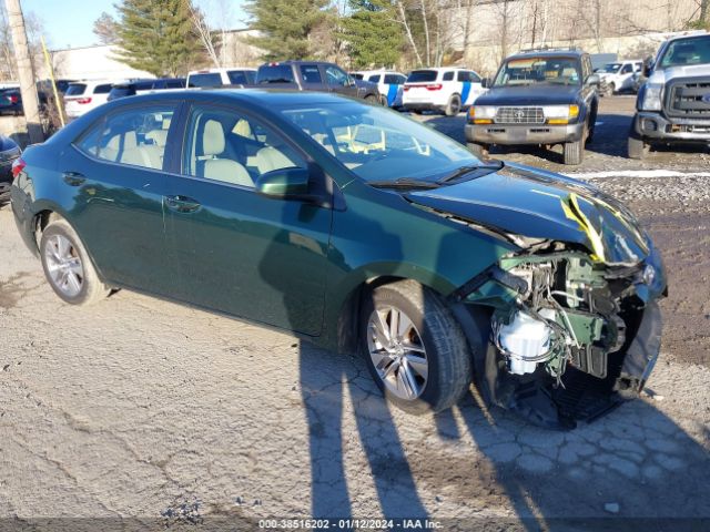 TOYOTA COROLLA 2015 2t1bprhe0fc262656