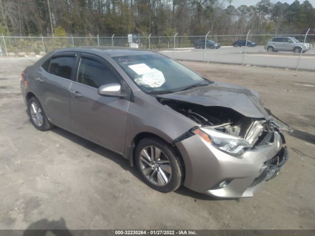 TOYOTA COROLLA 2015 2t1bprhe0fc438718