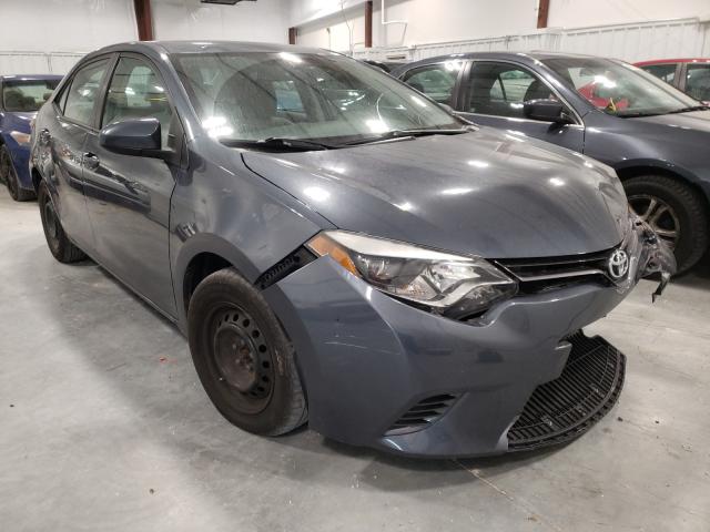 TOYOTA COROLLA EC 2015 2t1bprhe0fc450433