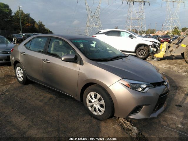 TOYOTA COROLLA 2015 2t1bprhe0fc463375